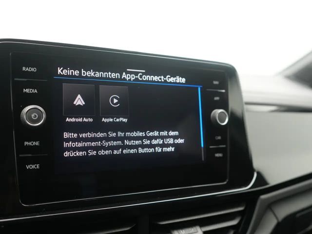 Volkswagen T-Roc R DCC CARPLAY SHZ KEYLESS LEDER MATRIX ACC