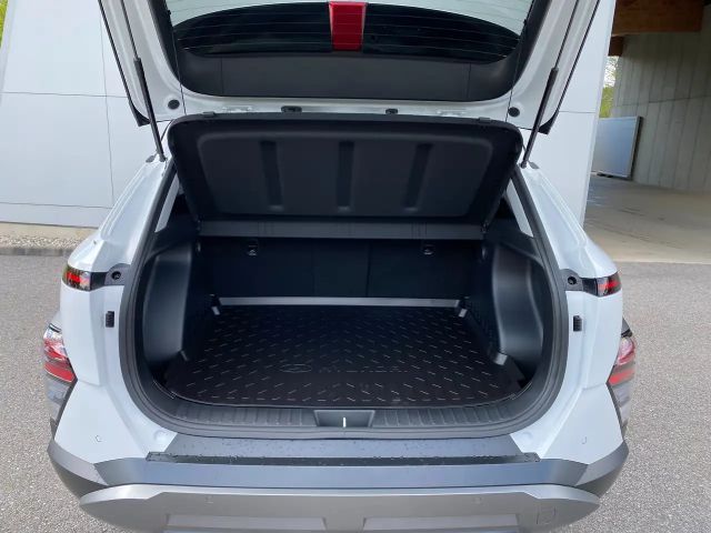 Hyundai Kona Hybrid Trend