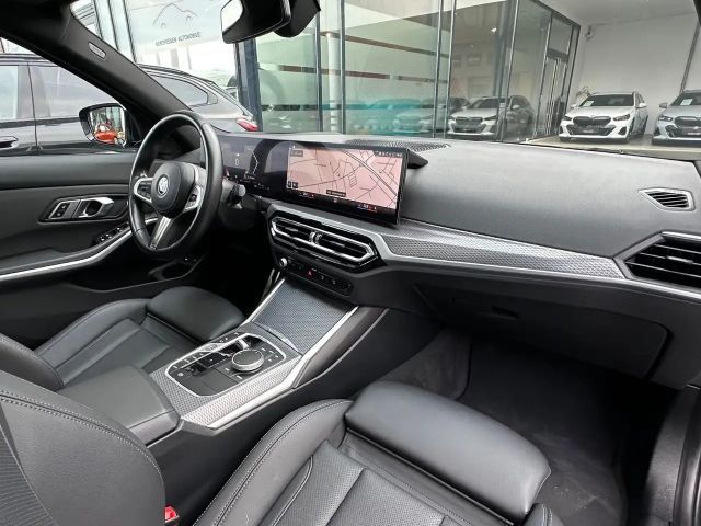 BMW 330 330e M-Sport Touring