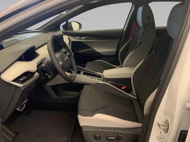 Skoda Elroq 85