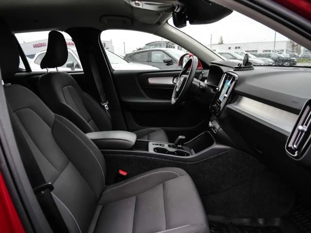 Volvo XC40 Inscription Recharge