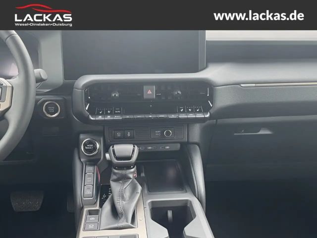 Toyota Land Cruiser 7-zitter Executive