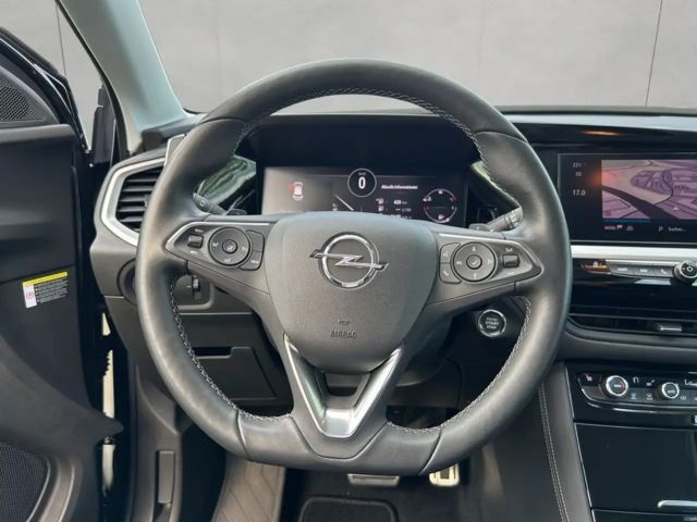 Opel Grandland X Elegance