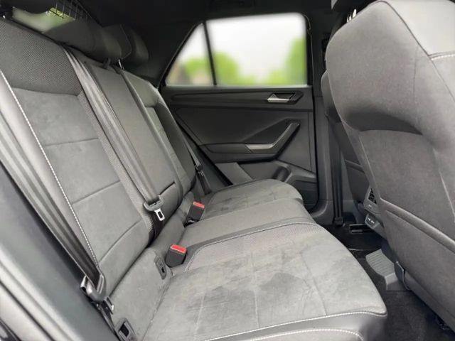 Volkswagen T-Roc 1.0 TSI R-Line