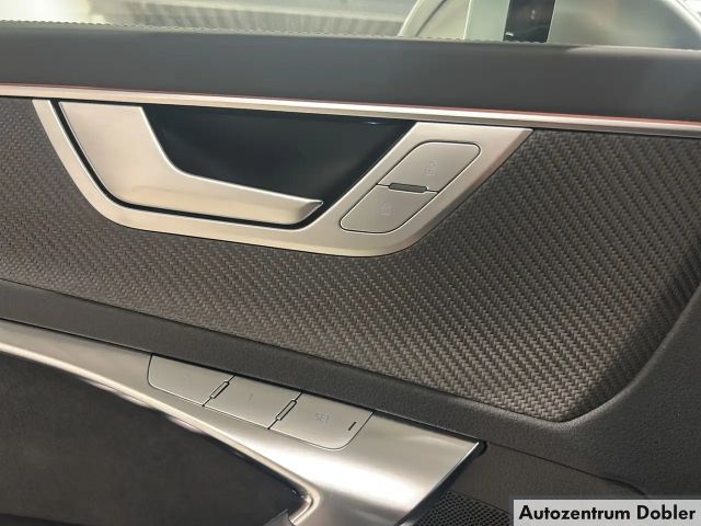 Audi RS6 4.0 TFSI Avant Quattro