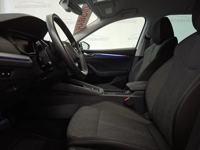 Skoda Octavia Combi Style Style iV