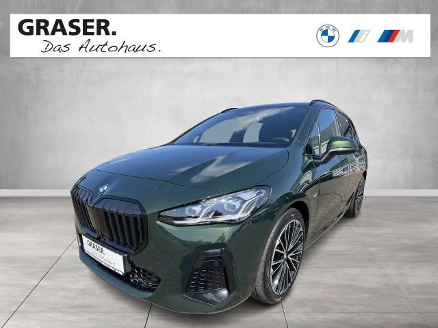 BMW 218 218i Active Tourer M-Sport