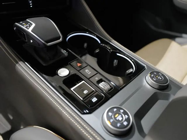 Volkswagen Touareg 3.0 V6 TDI Elegance Elegance