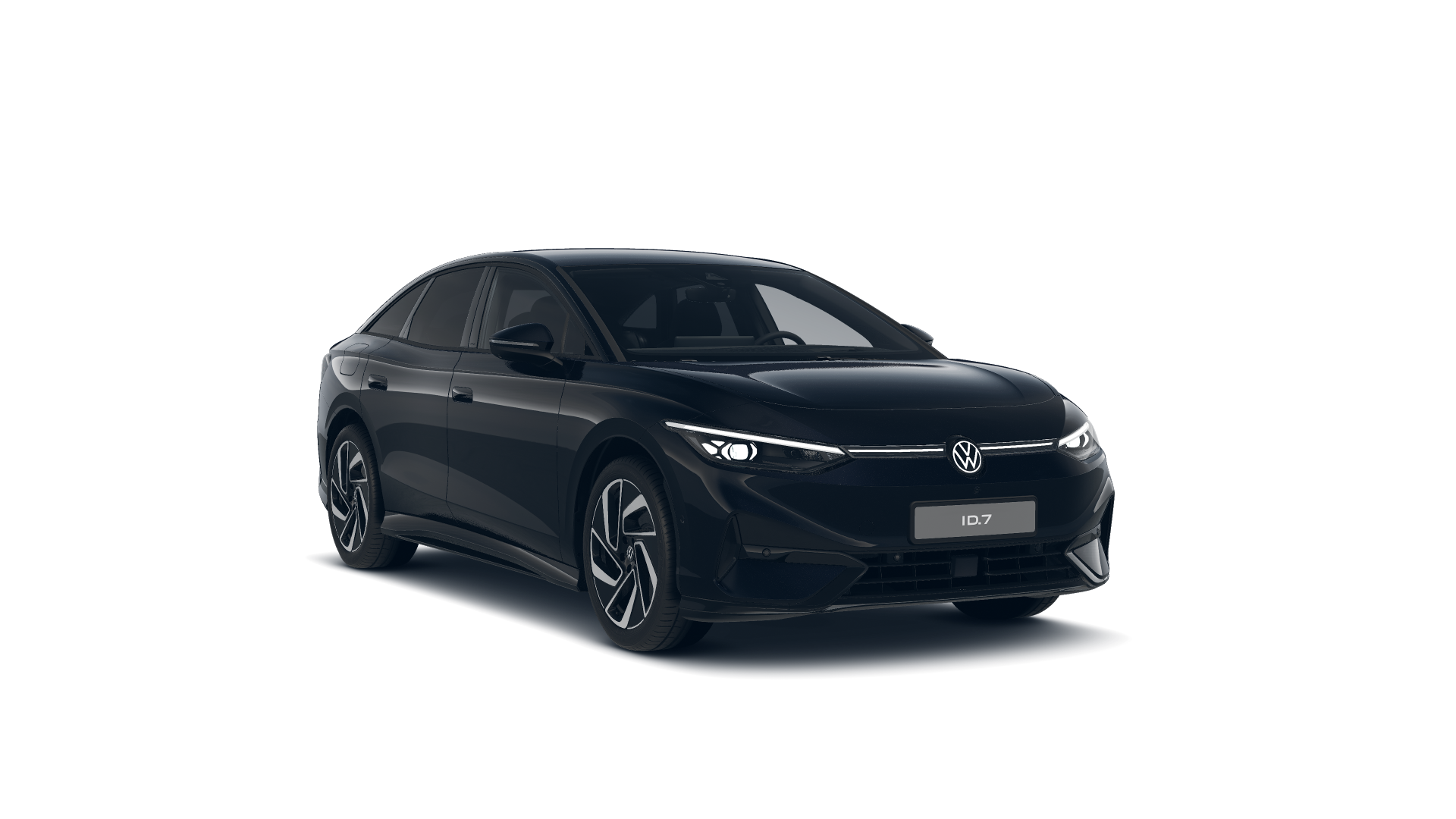 Volkswagen ID.7 Plus Style
