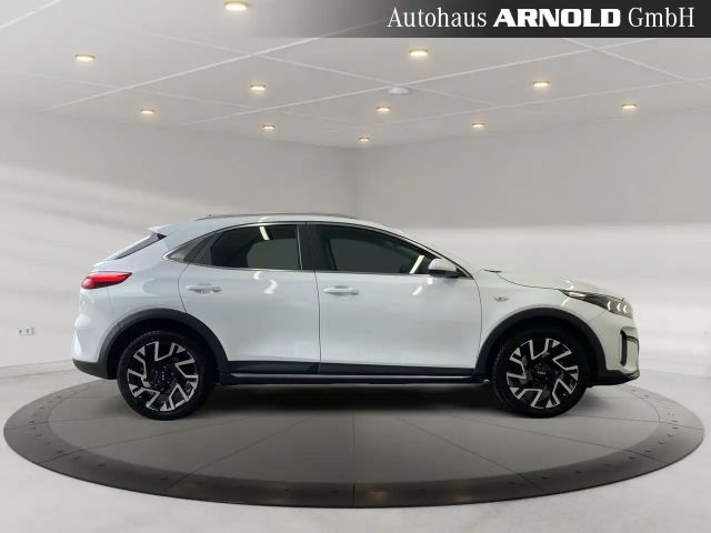 Kia XCeed GDi Vision