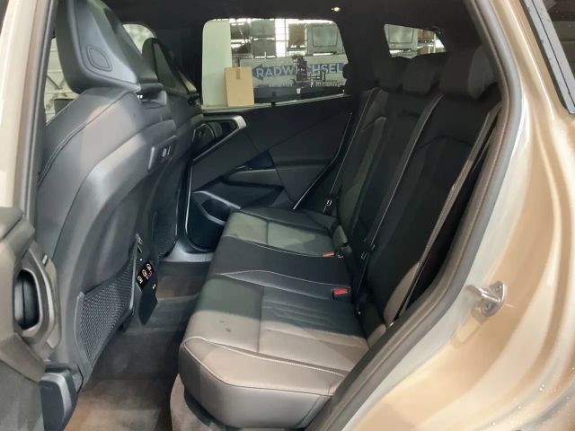 BMW X3 M-Sport xDrive