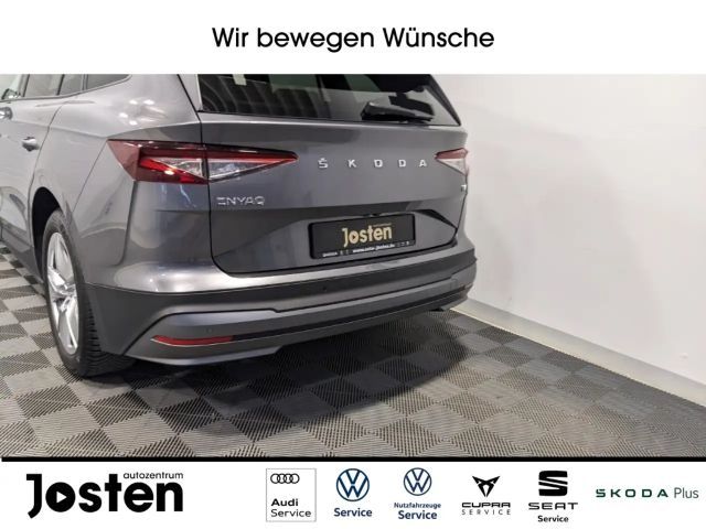 Skoda Enyaq Loft