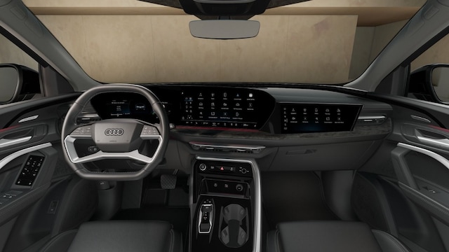 Audi Q5 Quattro S-Tronic