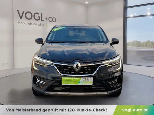 Renault Arkana TCe 140 Techno