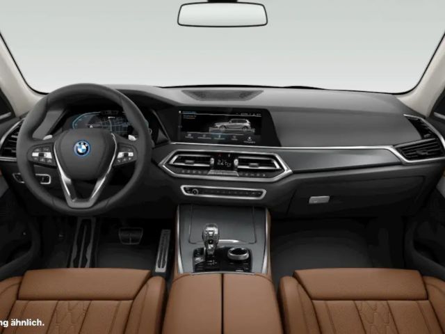 BMW X5 M-Sport xDrive45e