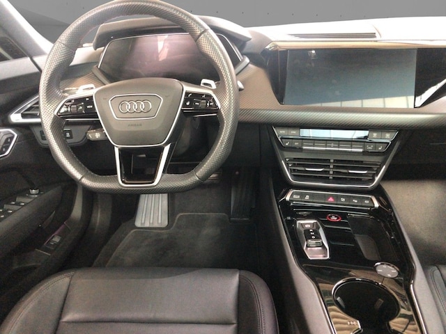 Audi e-tron GT Quattro