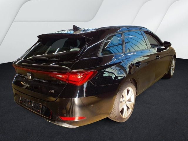 Seat Leon 1.5 TSI FR-lijn Sportstourer