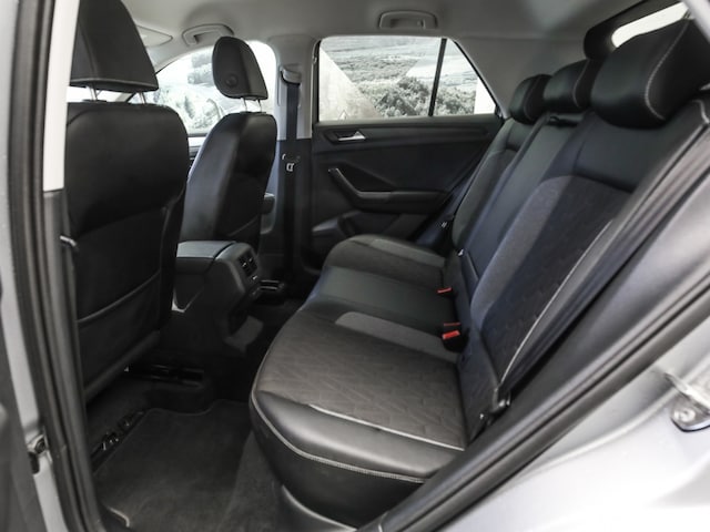 Volkswagen T-Roc 1.5 TSI DSG