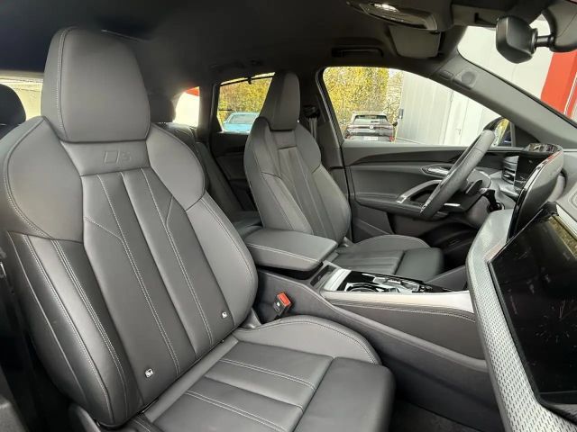 Audi Q5 Quattro S-Line