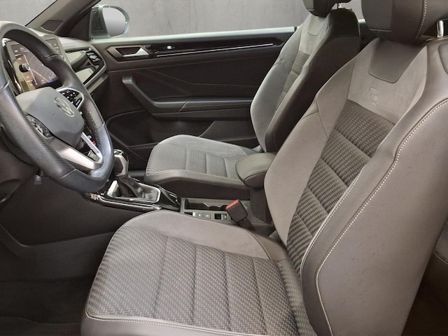 Volkswagen T-Roc 1.5 TSI Cabriolet DSG R-Line