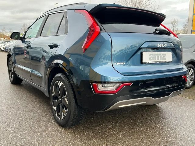 Kia Niro EV Spirit