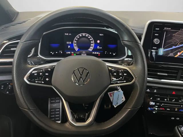 Volkswagen T-Roc 1.5 TSI DSG R-Line