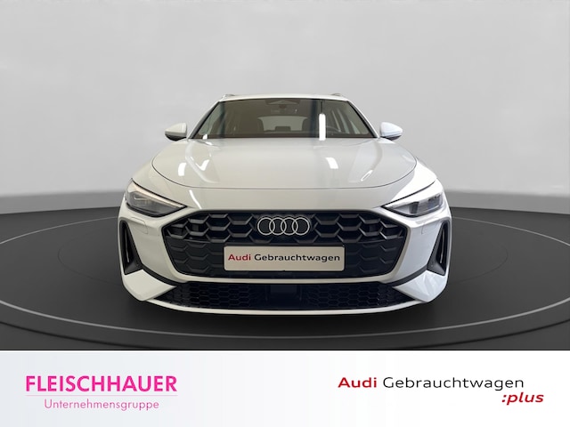 Audi A5 Avant S-Tronic