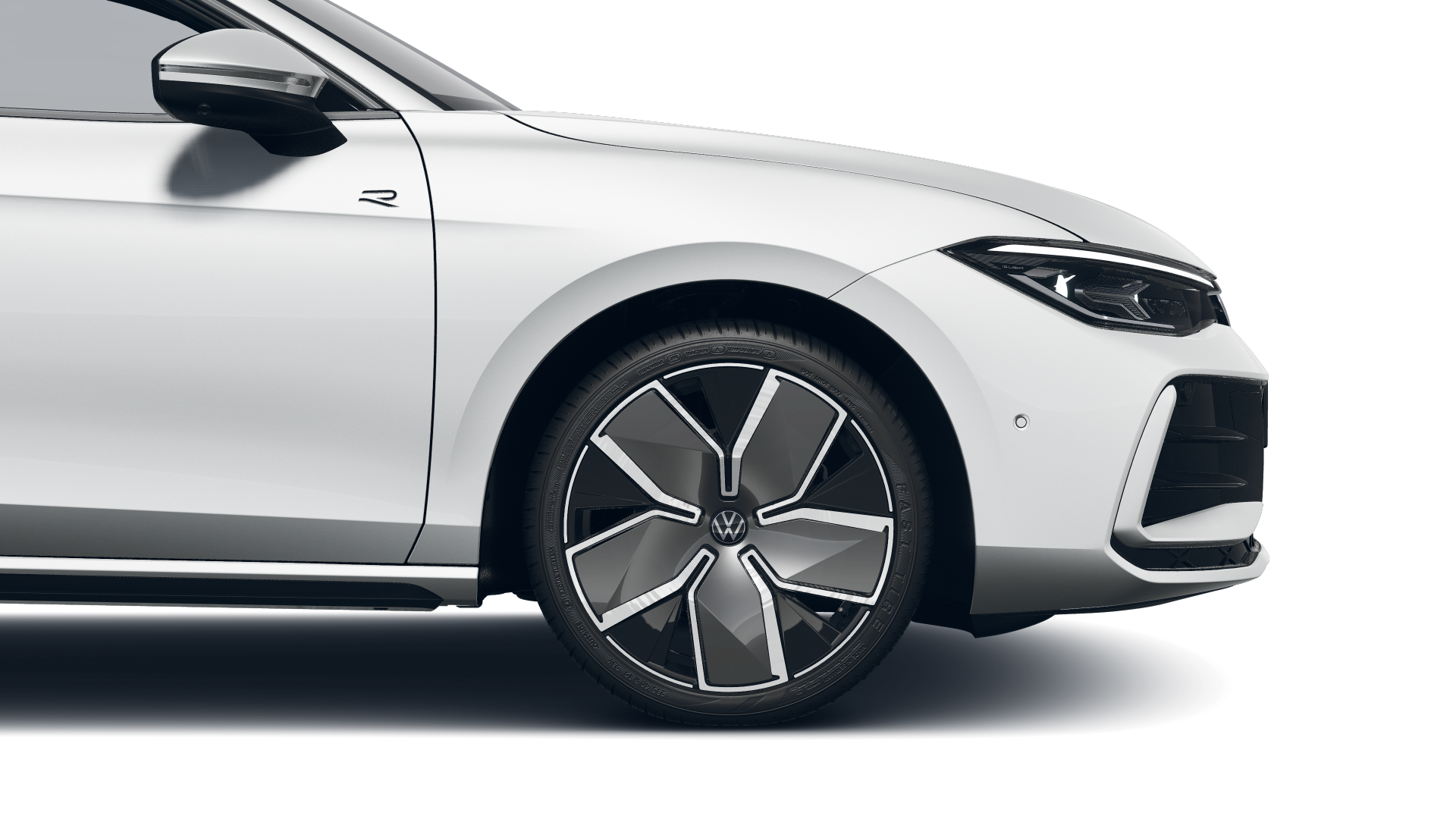 Volkswagen Passat 2.0 TDI DSG R-Line