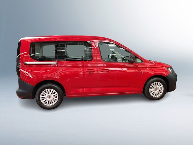 Volkswagen Caddy 2.0 TDI Combi