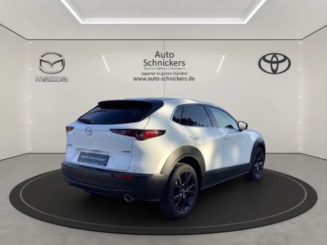 Mazda CX-30 Homura SkyActiv