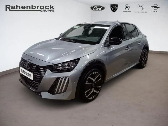 Peugeot E-208 GT-Line Hybrid