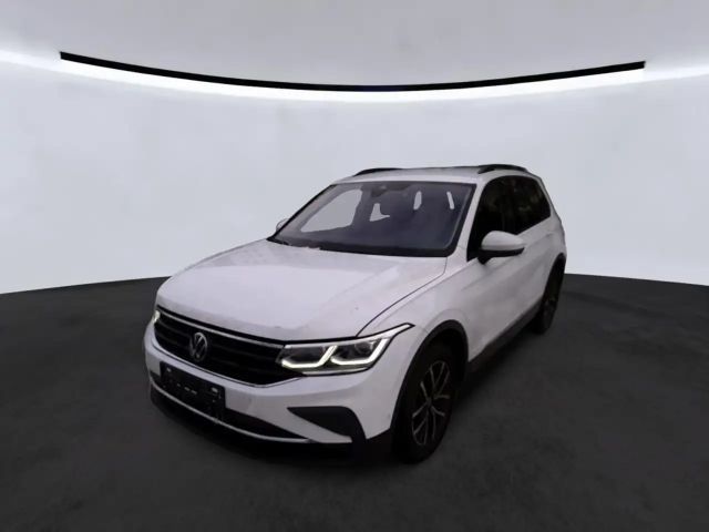 Volkswagen Tiguan 1.5 TSI Life