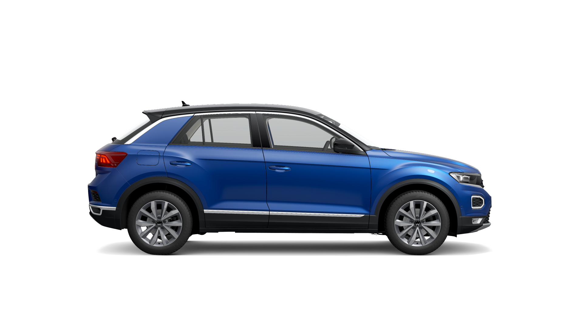 Volkswagen T-Roc 1.5 TSI Style