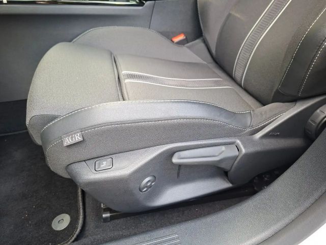 Opel Astra GS-Line Grand Sport