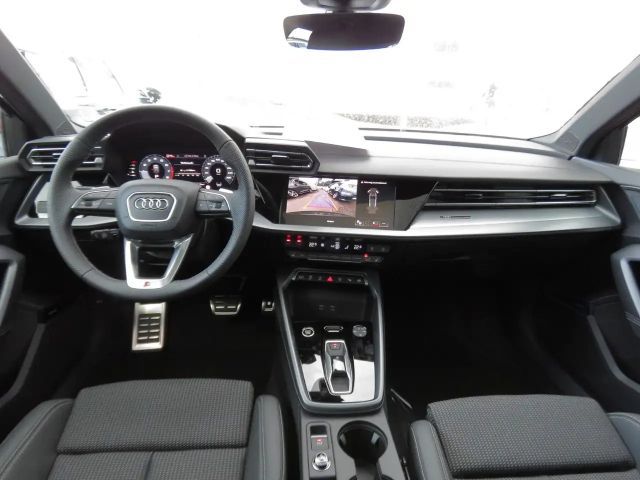 Audi A3 S-Line Sportback