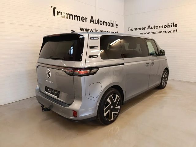 Volkswagen ID.Buzz Pro