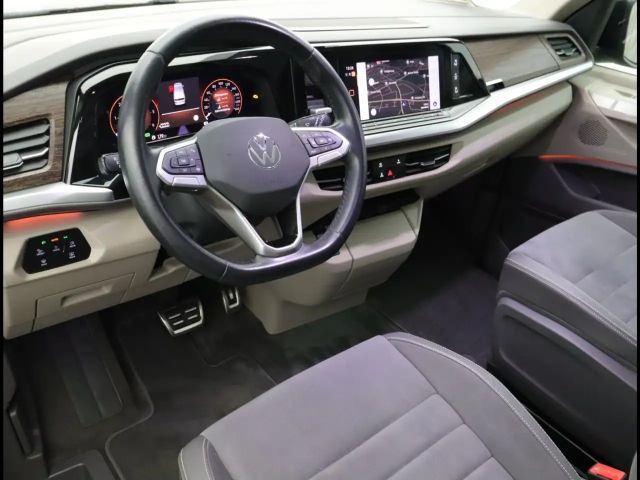 Volkswagen Multivan 2.0 TDI DSG Style T7