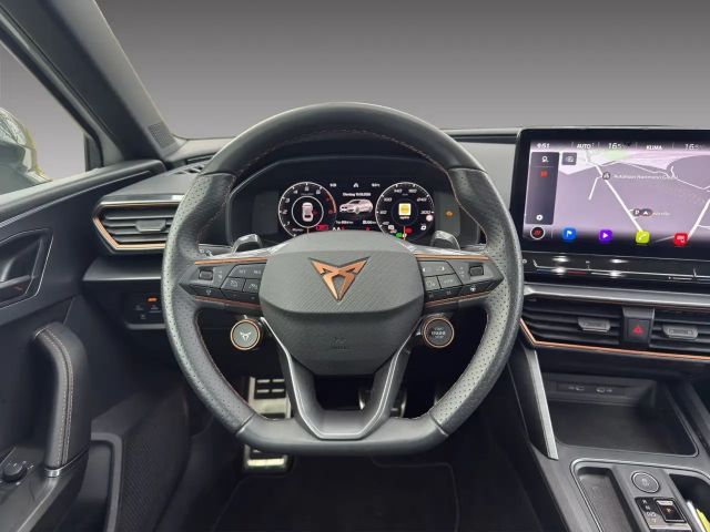 Cupra Leon 2.0 TSI 4Drive DSG Sportstourer VZ