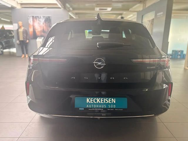 Opel Astra Elegance Innovation