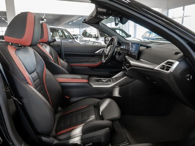 BMW 440 Cabrio xDrive