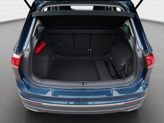 Volkswagen Tiguan 1.5 TSI Life