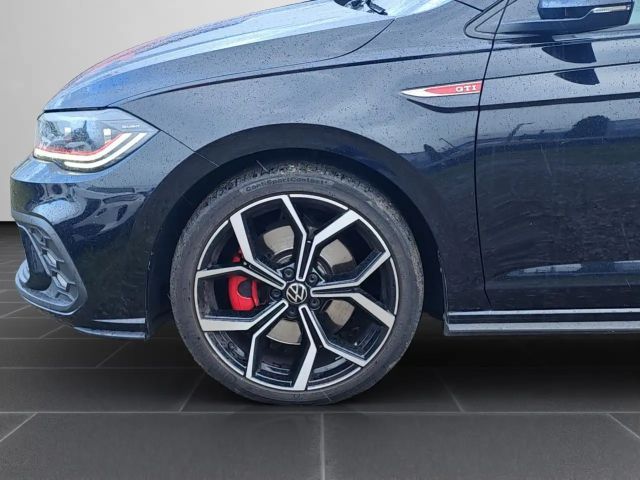 Volkswagen Polo GTI IQ.Drive