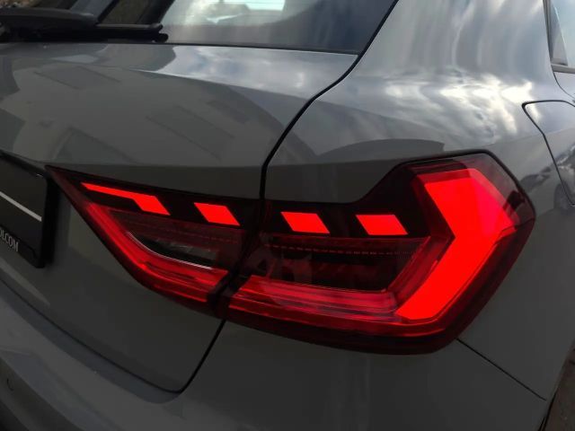 Audi A1 30 TFSI S-Line Sportback