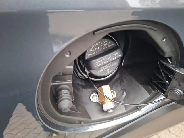 Subaru Outback Lineartronic Edition