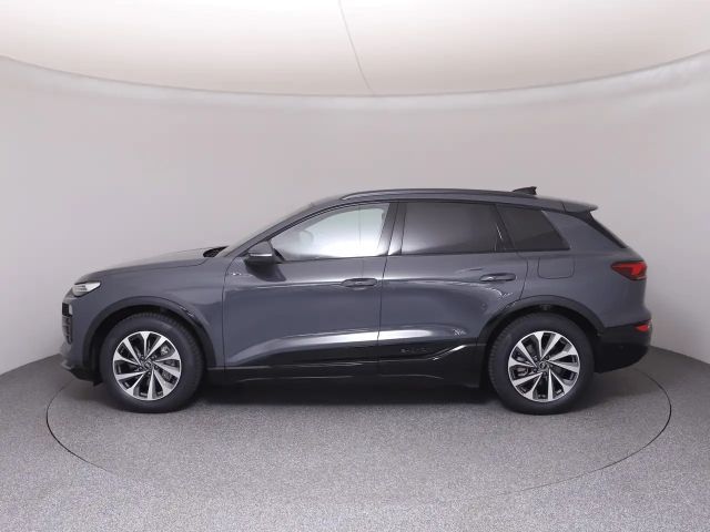 Audi Q6 e-tron Performance