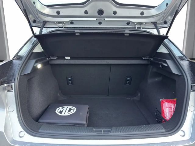 MG MG4 Standard range