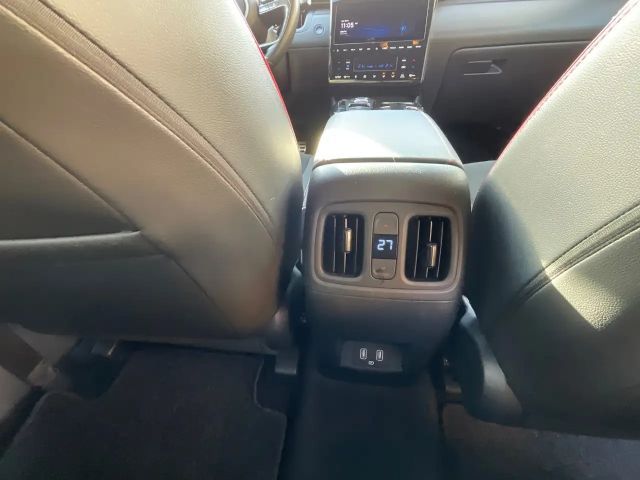 Hyundai Tucson 1.6 N Line T-GDi