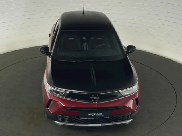 Opel Mokka Mokka-e Ultimate