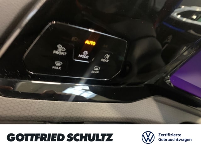 Volkswagen Golf DSG GTI Golf VIII