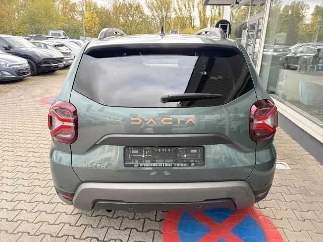 Dacia Duster Extreme II